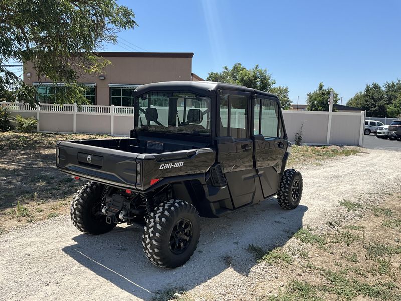 New 2026 Can-Am DEFENDER MAX XT CAB 65 HD11 Image 5