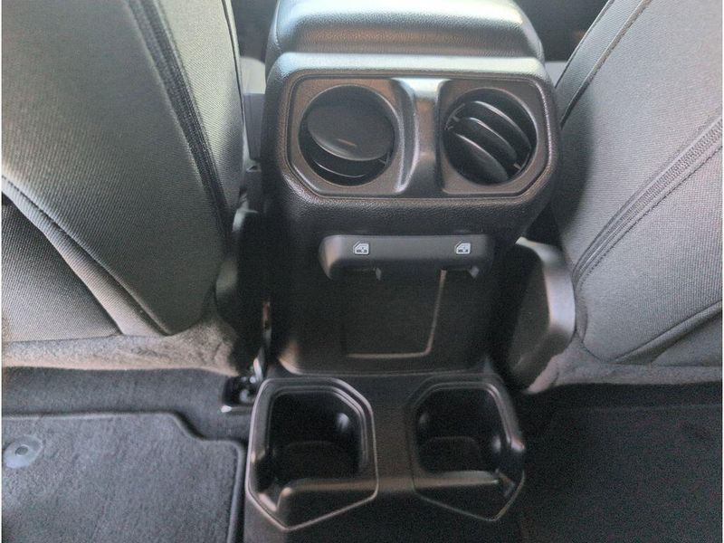 Used 2020 Jeep Gladiator Sport SImage 36