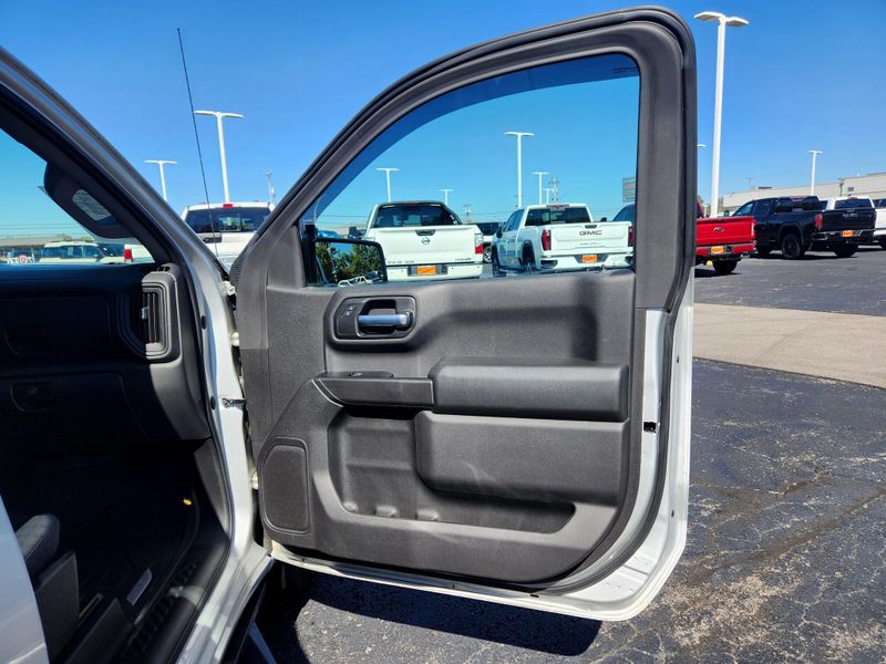 Used 2020 GMC Sierra 1500 