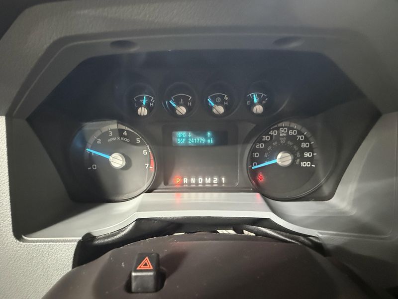 Used 2012 Ford F-350 Chassis XLImage 29