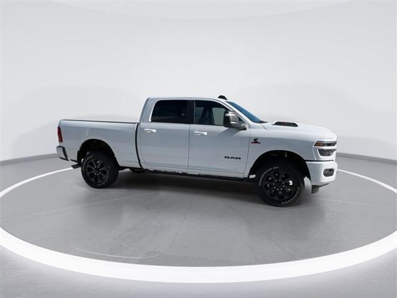New 2026 RAM 2500 Laramie Crew Cab 4x4 6
