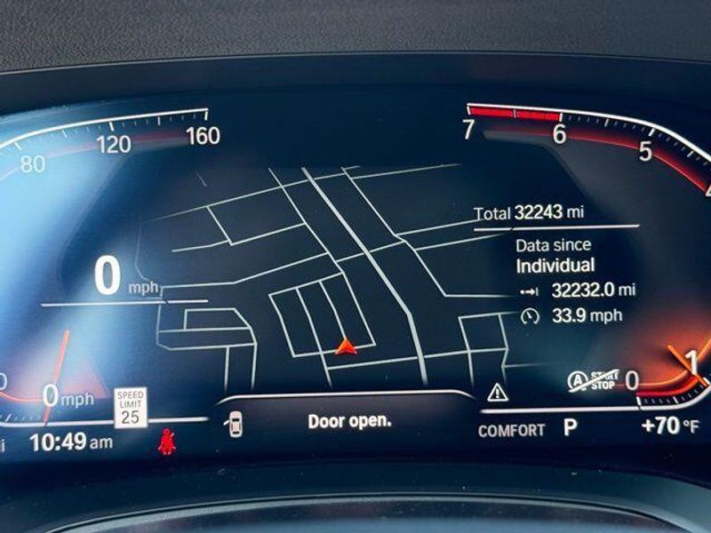 Used 2023 BMW 4 Series 430iImage 24