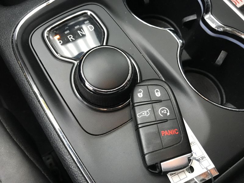 2017 Dodge Durango GTImage 12