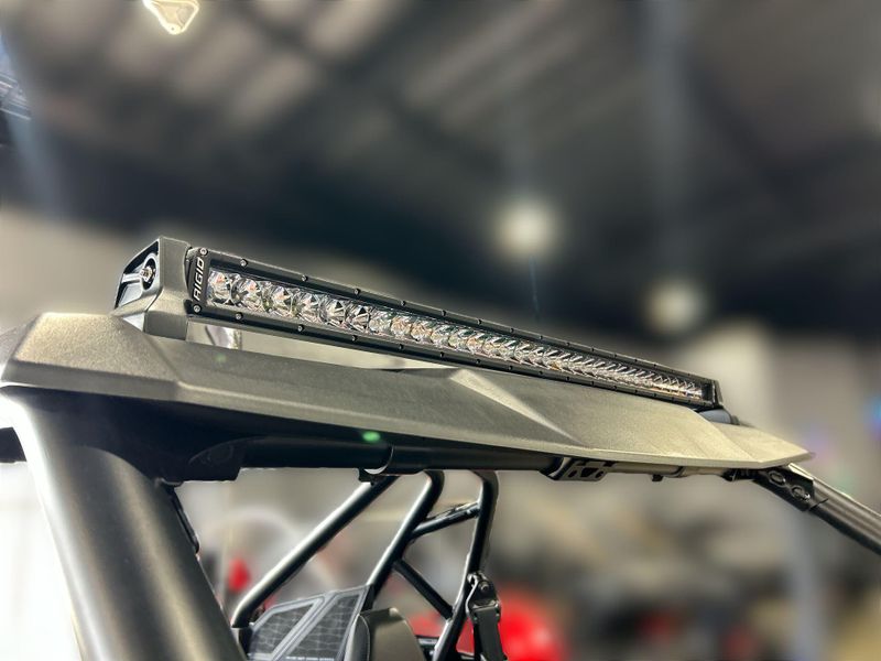 New 2025 Polaris RZR PRO XP SPORT Image 23