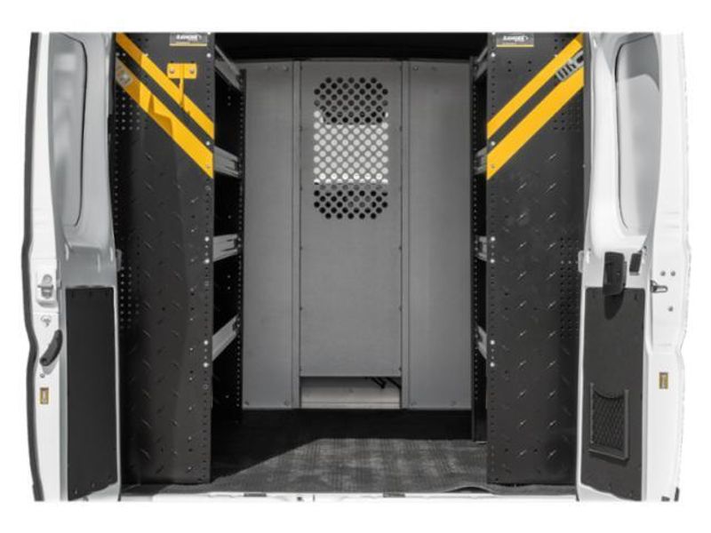 New 2026 RAM ProMaster Cargo Van TradesmanImage 11