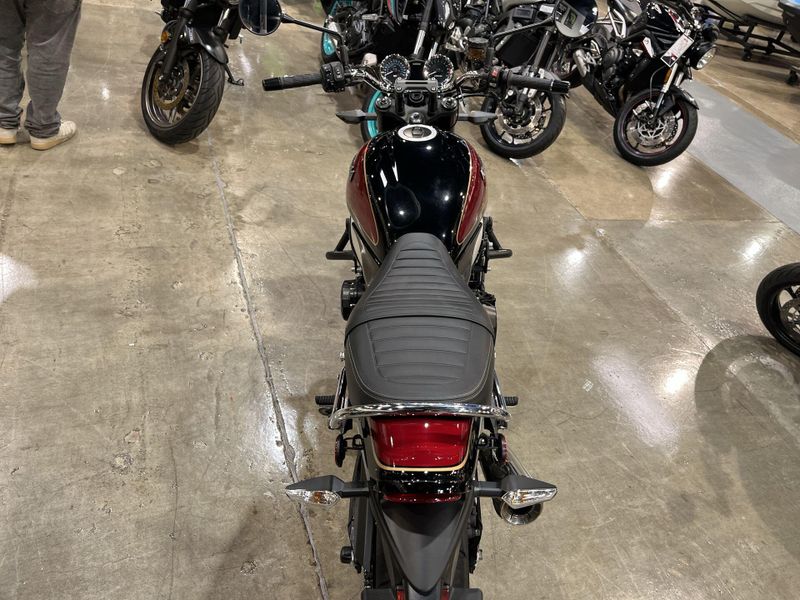 Used 2023 Kawasaki Z900RS ABS Image 25