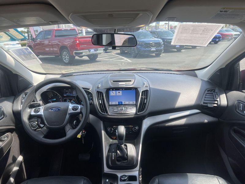 2016 Ford Escape SEImage 20