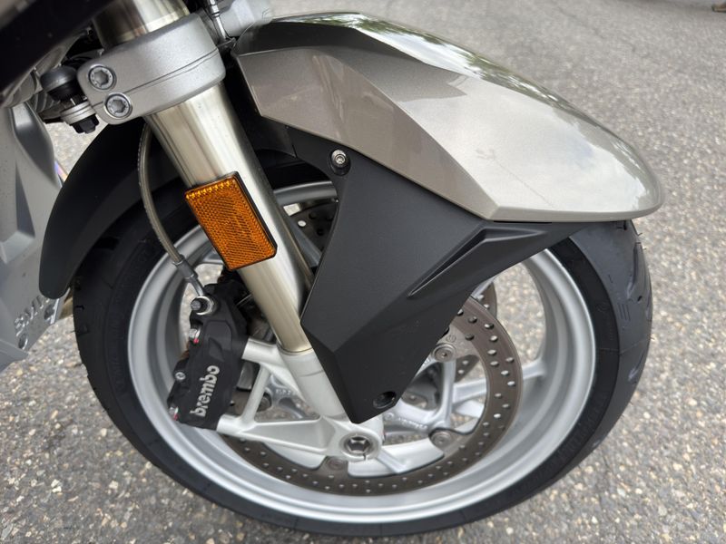 USED 2016 BMW R 1200 RT 