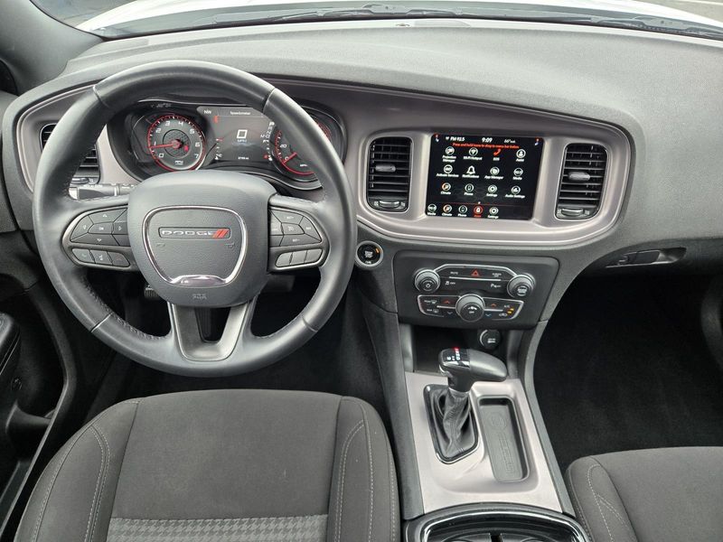 Used 2023 Dodge Charger SXT RWD