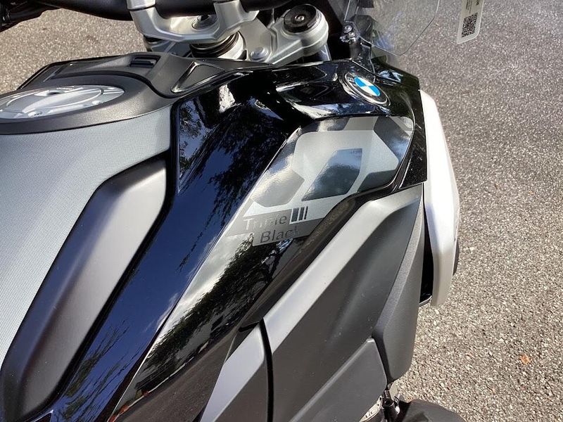2025 BMW R 1300 GS