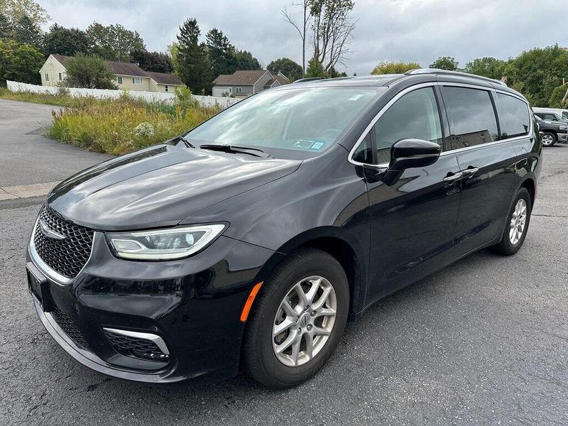 2021 Chrysler Pacifica Touring LImage 10