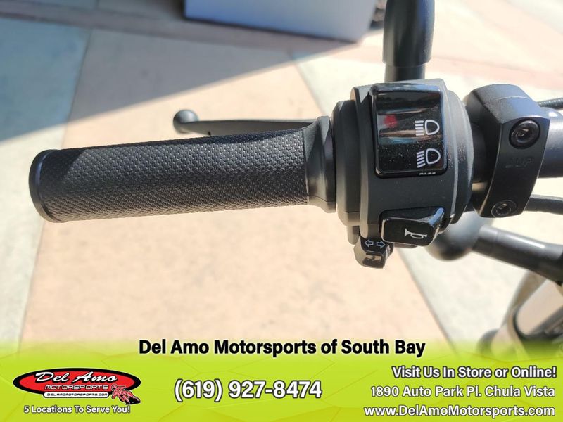 2024 Honda REBEL 300 ABS Image 6