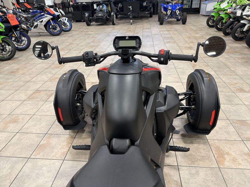 New 2026 Can-Am RYKER SPORT (900 ACE) Image 21