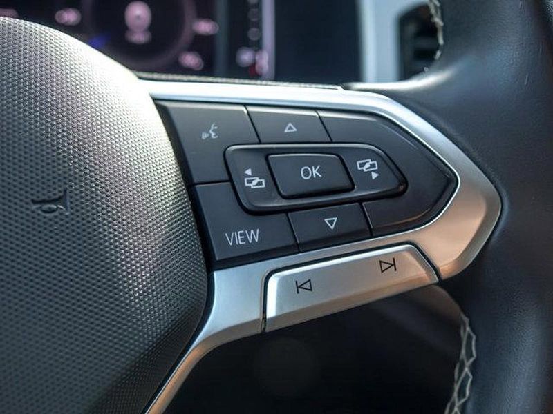 2022 Volkswagen Atlas V6 SE Technology photo 17