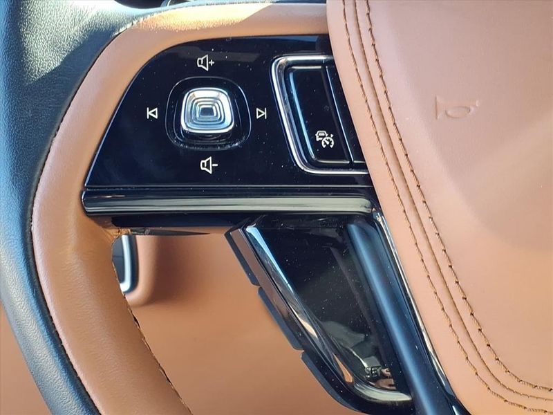 Used 2023 Lincoln Aviator Black LabelImage 24