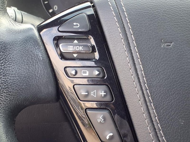 2021 INFINITI QX80 SensoryImage 21