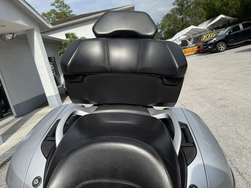 Used 2016 BMW K 1600 GTL 