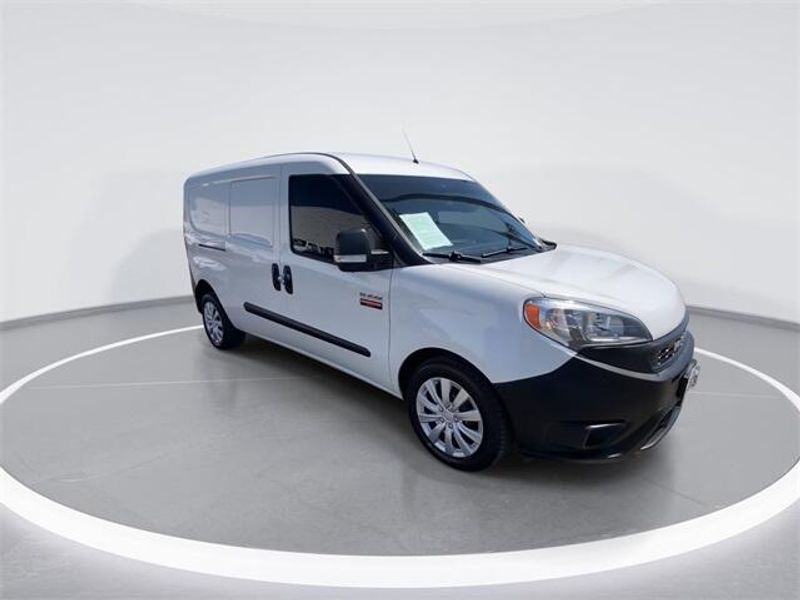 2021 RAM ProMaster City TradesmanImage 2