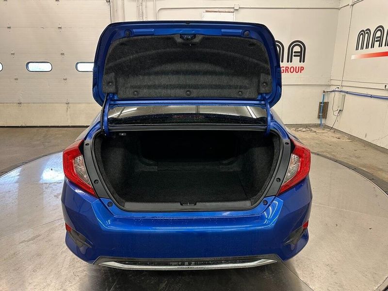 2019 Honda Civic LXImage 15