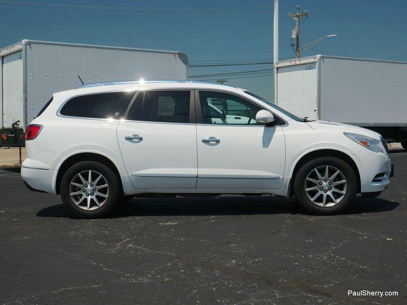 Used 2016 Buick Enclave LeatherImage 15