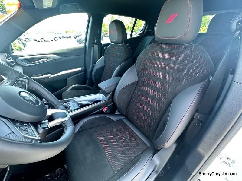 2023 Dodge Hornet Gt AwdImage 2
