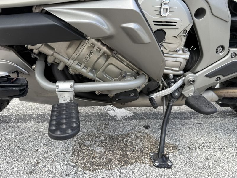 Used 2012 BMW K 1600 GTL 