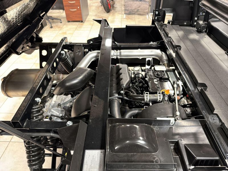 New 2026 Kawasaki MULE PRO DX EPS Image 23