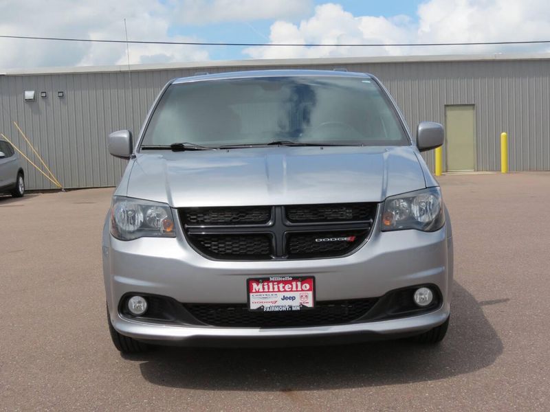 Used 2019 Dodge Grand Caravan SXT 35th Anniversary Edition 4dr Mini VanImage 7