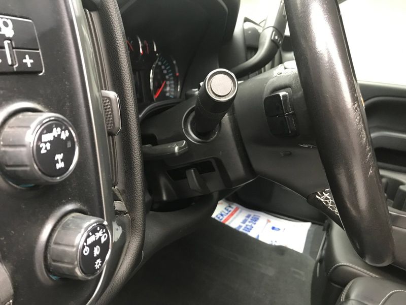 2018 Chevrolet Silverado 1500 LTImage 5
