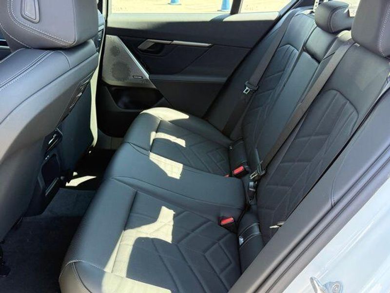 New 2026 BMW 5 Series 530iImage 27