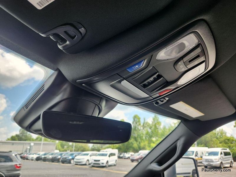 New 2025 RAM 3500 Big Horn Crew Cab 4x4 8
