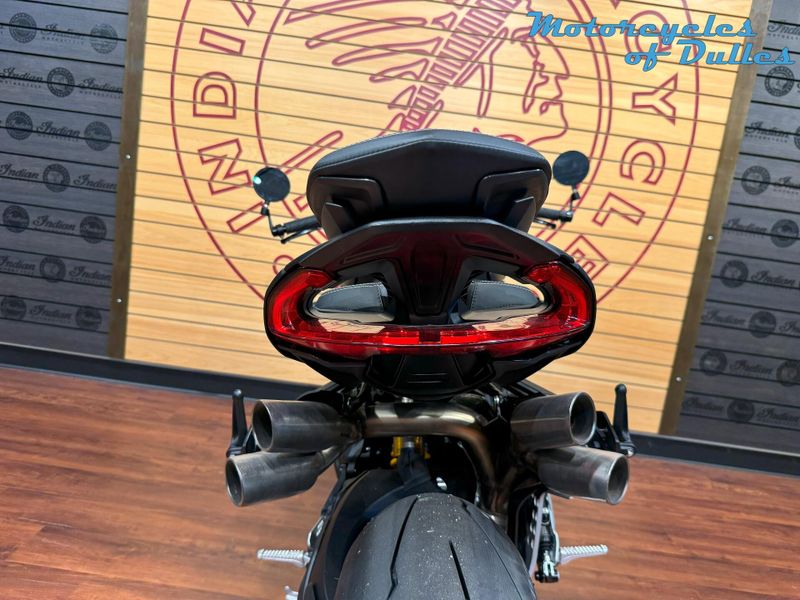2024 MV Agusta Brutale 1000 RR Image 15