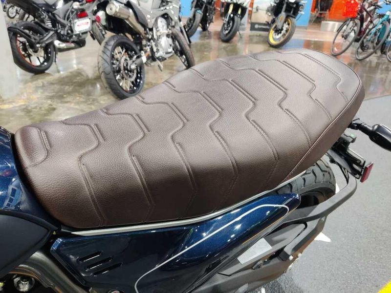 2024 Ducati SCRAMBLER NIGHTSHIFT Image 13