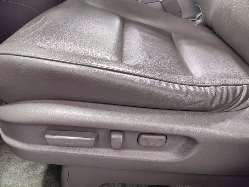2016 Honda Odyssey EX-L w/SunroofImage 13
