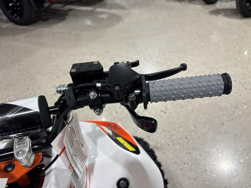 New 2026 Kayo STORM 70 Image 22