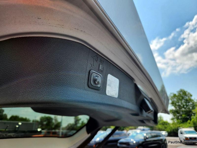 Used 2019 Ford Escape TitaniumImage 20