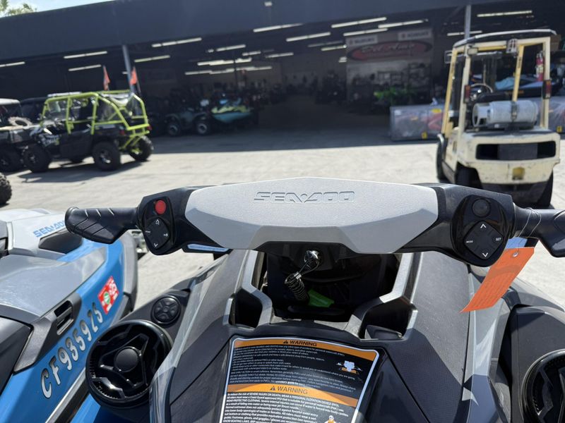 Used 2018 Sea-Doo GTX 155 W/SOUND Image 15