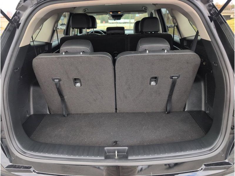 Used 2023 Kia Sorento SImage 34