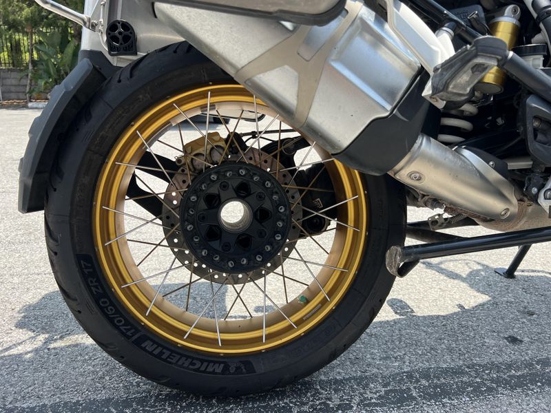 2019 BMW R 1250 GS 