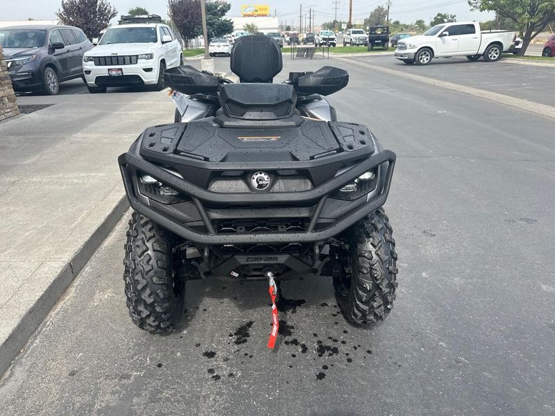 New 2026 Can-Am OUTLANDER MAX XT 850 