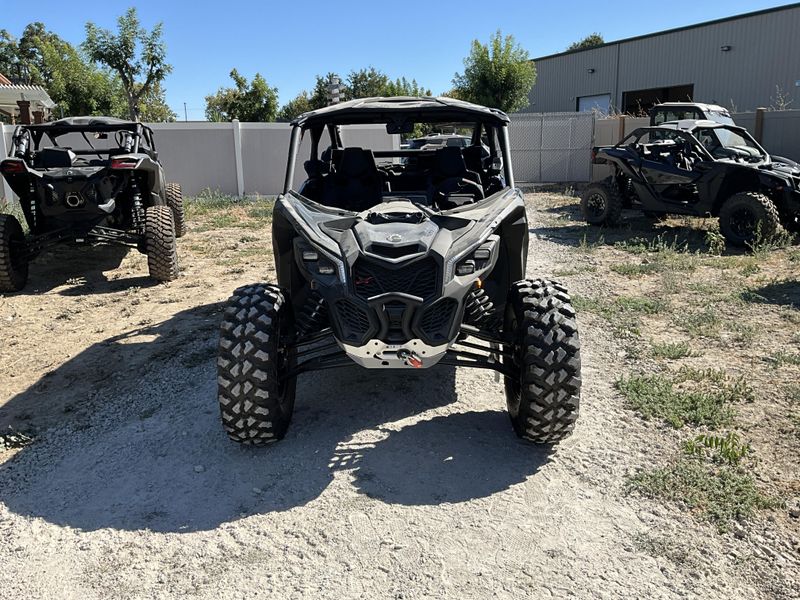 New 2026 Can-Am MAVERICK MAX X3 X TURBO Image 1
