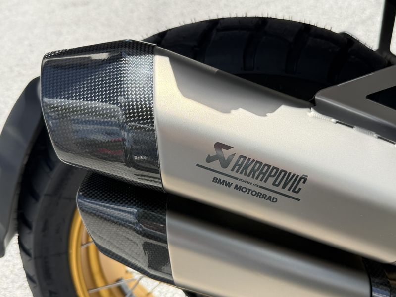2026 BMW R 1300 GS Adventure