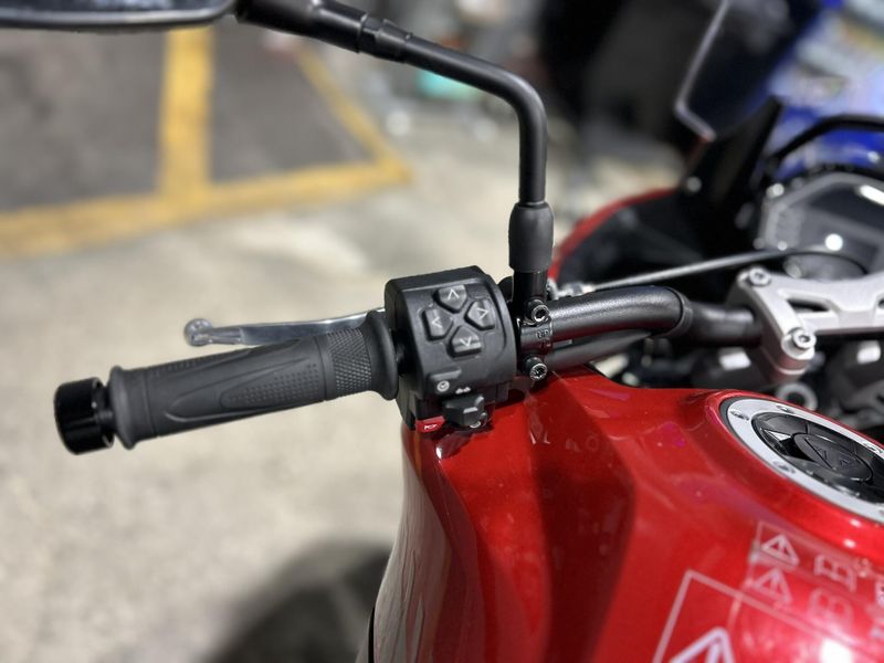Used 2023 Triumph TIGER SPORT 660 Image 17