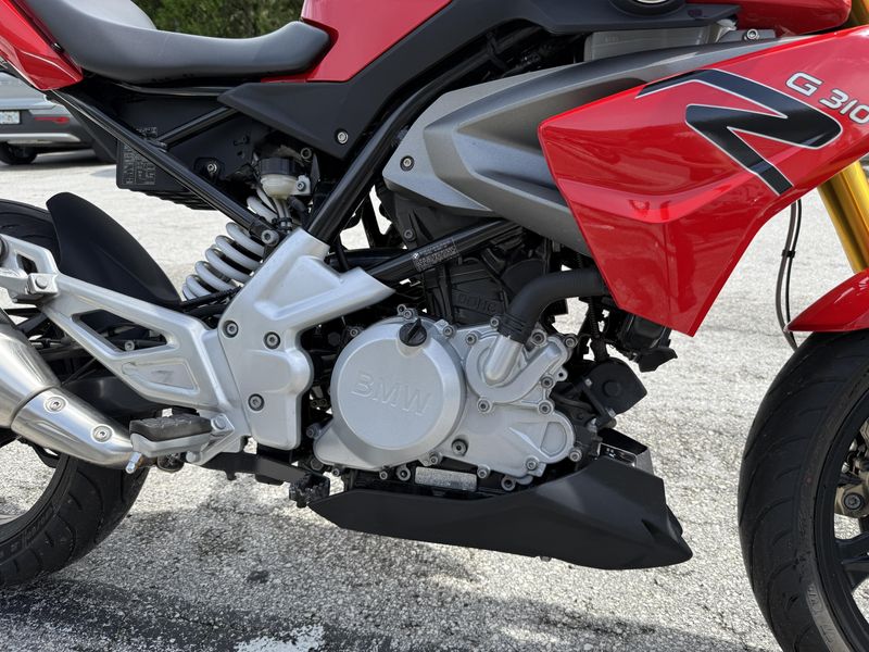 Used 2019 BMW G 310 R 