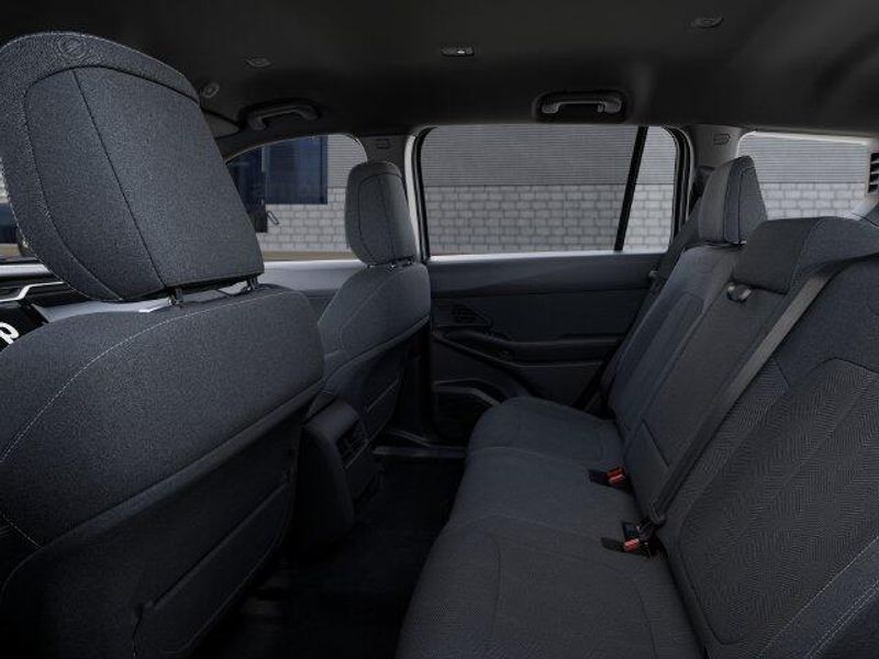 New 2026 Jeep Cherokee Laredo 4x4Image 23