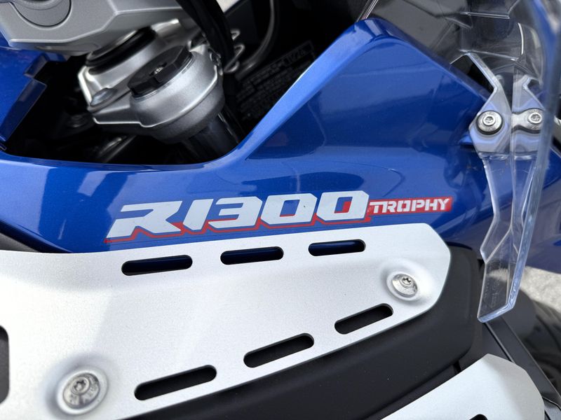 2025 BMW R 1300 GS Adventure