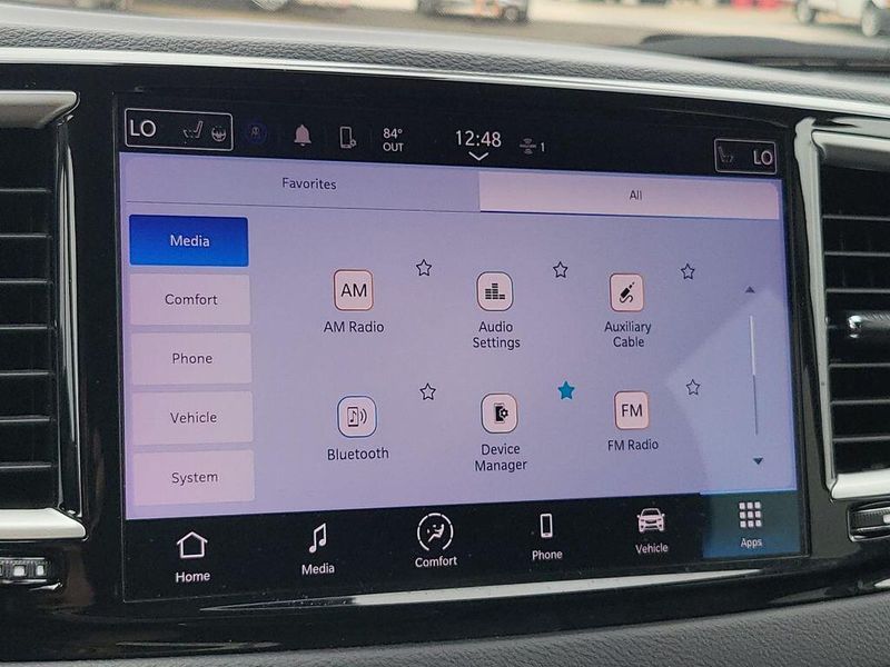 2023 Chrysler Pacifica Touring LImage 18