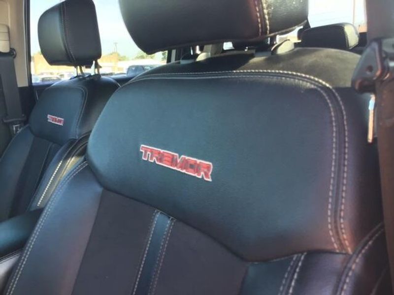Used 2021 Ford Ranger LariatImage 12