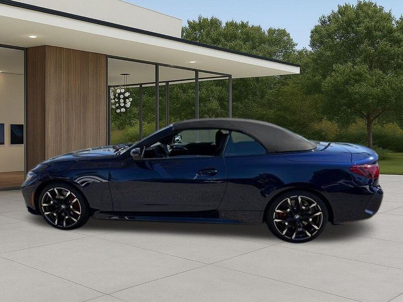 New 2026 BMW 4 Series 430iImage 12