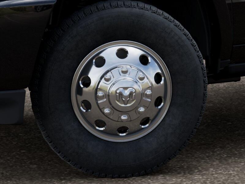 New 2026 RAM 3500 LimitedImage 19